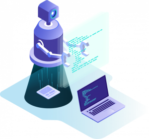 Разработка сайта для автоматизации бизнес-процессов в Истакалько