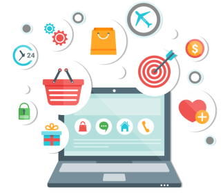 Разработка площадки электронной коммерции в Истакалько